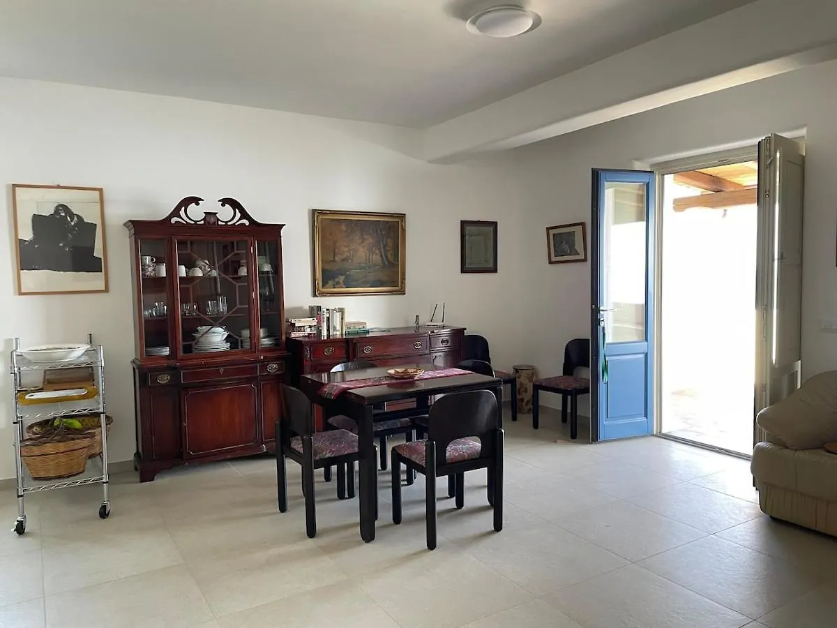 Casa vacanze Villa Casa Le Torricelle Malfa