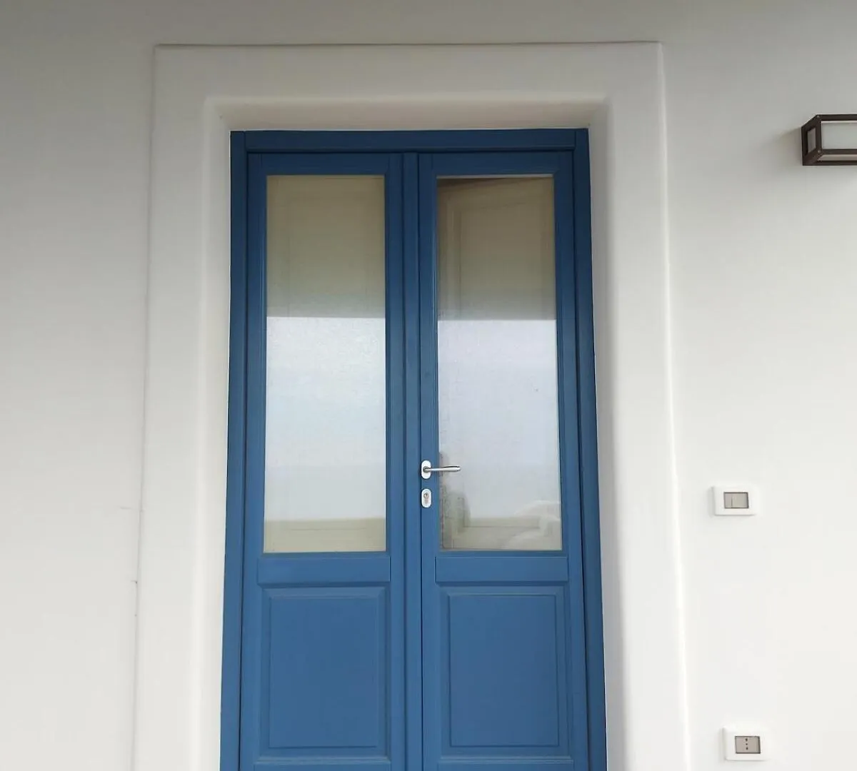 Дом отдыха Вилла Casa Le Torricelle Мальфа