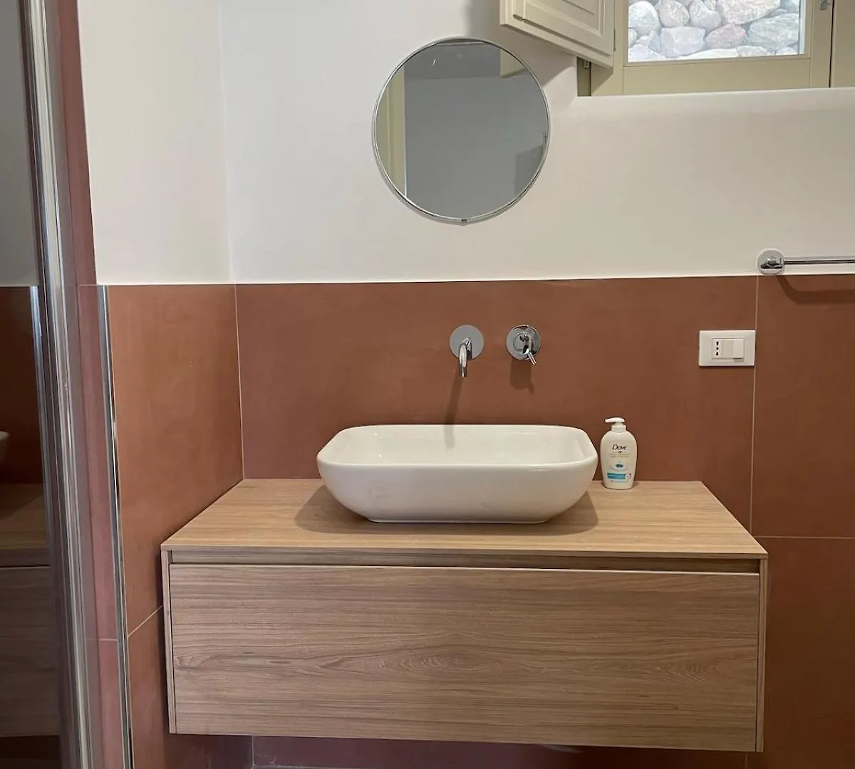 Вилла Casa Le Torricelle Мальфа 0*,  Италия