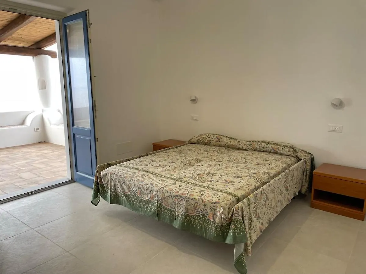 Casa vacanze Villa Casa Le Torricelle Malfa  Italia